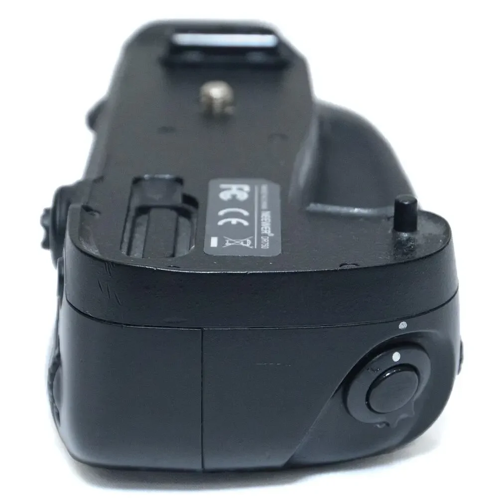 Neewer DR750 Vertical Battery Grip Nikon D750 DSLR Camera